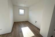 ERSTBEZUG "ein viertel grün" in Wr. Neustadt - moderne 2 Zimmerwohnung mit Balkon