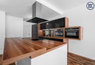 Zuhause im Grünen – Lichtdurchflutete Wohnung mit Dachterrasse & Gartenoase