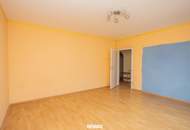 Großzügige 3-Zimmer Wohnung mit Loggia in Wien 1100 - 89 m²