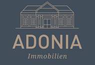 ++NEU++ Sanierte 2-Zimmer ALTBAUWOHNUNG mit Balkon! gänzlich im Innenhof!