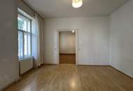 Rotenlöwengasse - 2 Zimmer Altbau, unbefristet