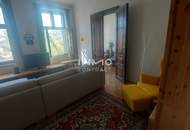 4-ZIMMER ALTBAUMIETWOHNUNG IN KREMS