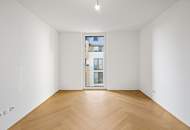 Wohnen bei der Alten Donau - sofort bezugsfertig