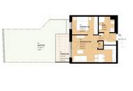 Erstbezug || 2-Zimmer Wohnung mit Garten zum Wohlfühlen || Neubau