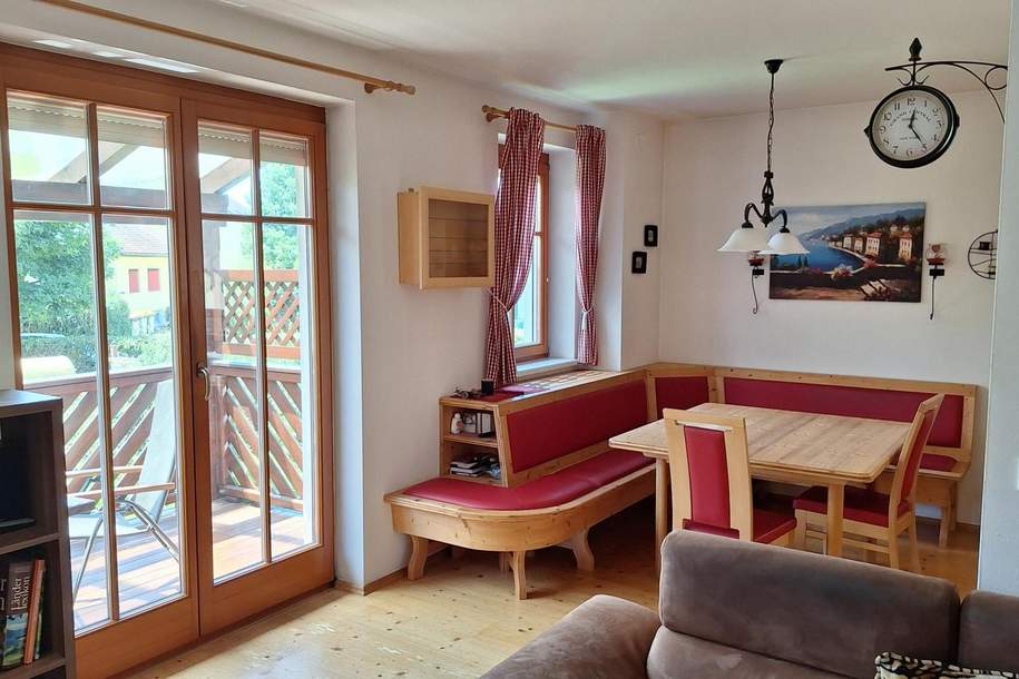 Sehr schöne geschmackvolle 3 Zimmerwohnung in sehr ruhiger Lage in Leibnitz, Wohnung-kauf, 219.000,€, 8430 Leibnitz