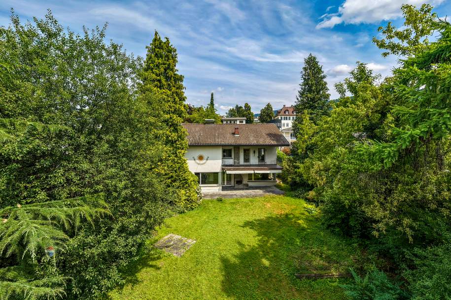 Ein Haus voller Chancen für Visionäre mit Herz, Haus-kauf, 6900 Bregenz