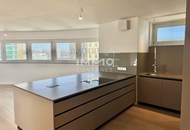 U1 Donauinsel - luxuriöse Liegenschaft inkl. täglichem Urlaubsfeeling: Provisionsfrei und Erstbezug: