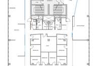 13.OG ++ Bürofläche im SATURN -TOWER