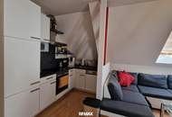 Anlegerwohnung in Hartberg.
