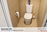 Ruhige & Moderne 2-Zi-Wohnung in Brunn am Gebirge mit Balkon, Garage & Klimaanlage – € 295.000