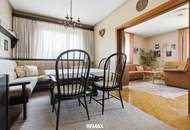 4-Zimmer-Wohnung in bester Urfahraner Lage