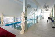 “Exklusives Architektenhaus – außergewöhnliche Gelegenheit weit unter dem Gutachtenswert"