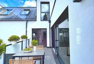 1130! ANLAGEOBJEKT in Hietzinger Villengegend! Modernes 3-Zimmer Eigentum mit Balkon und Dachterrasse! BEFRISTET VERMIETET!