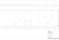 Lagerhalle mit Büroeinheit