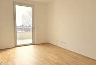 Atemberaubende 4 Zimmerwohnung mit großem und sonnigem Balkon wartet auf Sie