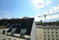 U-Bahn, Naschmarkt, Innenstadt - mehr Wien geht nicht! WOW! HIP und TRENDY die Gegend - Magisch schön das Altbauhaus - TOP Modern die Wohnung!