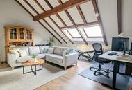 Traumhafte Maisonette-Wohnung in Hard | 120m² Wohnfläche | 4,5 Zimmer | Süd-Ost-Balkon | TG-Stellplatz - Perfekt für Familien!