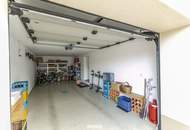 Großzügiges Einfamilienhaus in ruhiger Grünlage!