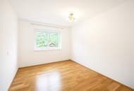 3-Zimmer Mietwohnung mit Loggia mitten in Mondsee Die perfekte Lage