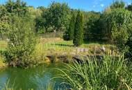 Gartenparadies im Südburgenland