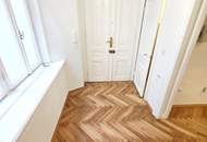 Neuer Preis! Ruhig wohnen, schnell überall sein - Jackpot!! U-Bahn um´s Eck! 2 toll aufgeteilte Zimmer + Ruhige Seitengasse in 1030 Wien + Schönes Altbauhaus! Nicht zögern!