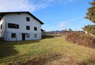 Ein Haus mit Potenzial – Platz für Familie und Visionen