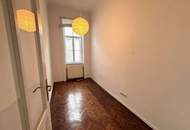 Exklusive Altbauwohnung mit Charme und Charakter