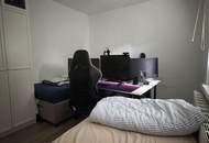Gepflegte 4-Zimmer-Wohnung mit Loggia, Parkplatz, Grünblick und sehr guter Infrastruktur in Brunn am Gebirge