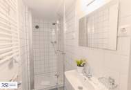 Ruhige 2-Zimmer-Wohnung mit gewerblicher Widmung - in Top-Lage des 7. Bezirks - mit hofseitiger Terrasse