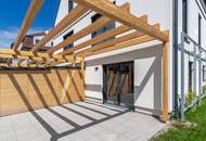 *FRÜHLINGSAKTION* JETZT 5% sparen! Exklusive Reihen- und Doppelhäuser am idyllischen Hunyadi Park mit Blick in den Park im ALTORT MARIA ENZERSDORF!