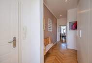 ++NEU++ Fantastische 3-Zimmerwohnung, mit Balkon, viel Licht und Charme!