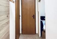 Kleines Raumwunder mit 3 Zimmern und Gartenoption – Ideal für WG oder kleine Familie (Provisionsfrei)