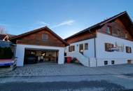 Gepflegtes Einfamilienhaus mit Pool in Kirchberg/Pielach