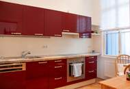 "Wohnen im Herzen der Stadt!"