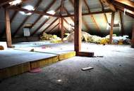 Ideal als Bildungszentrum, Seminar- und Tagungsraum mit kreativem Potential | Sanierungsobjekt nahe Stadtpark