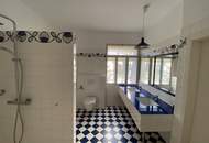 Gartenwohnung 7 Zimmer mit Pool im Apfelgarten - - 5 bedroom apartment 15 km from Vienna