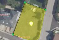 Attraktives Eckbaugrundstück in Matzendorf-Hölles zu erwerben!