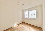 ERSTBEZUG -=Das Laurenz= 2 Zimmer Wohnung mit Loggia U3 - 1 Bedroom apartment with Loggia