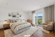 Moderne 4-Zimmer-Wohnung mit sonnigem Balkon, optionalem Tiefgaragenplatz und barrierefreiem Zugang im Zentrum von St. Johann in Tirol