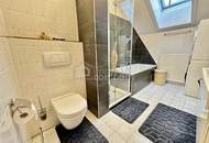 Wahres Juwel zu einem Hammer-Preis - absoluter Tiefstpreis! Nutzen Sie diese einmalige Chance! 4-Zimmer-Maisonette-Wohnung inkl. ZWEI Tiefgaragenplätze, großes, verschließbares Kellerabteil.