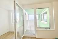 Großes 2-Zimmer-Apartment mit Loggia und Schrankraum beim Hauptbahnhof