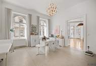 Altbau-Hit Nähe Rathaus und Universitätsring I Lift I Nähe U2/U3 Rathaus - Volkstheater I separate Küche