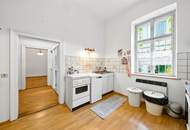 STILALTBAU STADTRESIDENZ- ALLES WAS DAS STILALTBAU HERZ BEGEHRT!