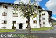 Bergliebe inklusive. Stilvolle 3-Zimmer-Wohnung in Bestlage von Fieberbrunn