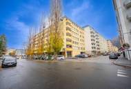 Dein Projekt - Sanierungsbedürftige 3 Zimmer Wohnung in Schallmoos bei Salzburg