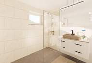 Exklusive 3-Zimmer-Eigentumswohnung mit Süd-Balkon in ruhiger Lage nahe dem Salzkammergut Golfclub