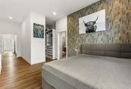 Modernes Wohnen auf einer Ebene: Ihr Traum-Bungalow mit Weitblick