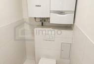 3-Zimmer-Wohnung mit Einbauküche in Gramatneusiedl zu vermieten!