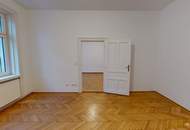 Unbefristet / Helle Altbauwohnung nahe Sonnenbergplatz