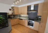 Moderne 4-Zimmer-Wohnung mit Wintergarten